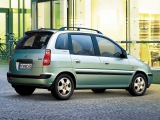 Hyundai Matrix 2001 - н.в.