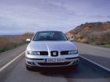 Seat Toledo II (1M2)	 1999 - 2006
