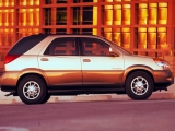 Buick RendezVous 2001 - н.в.