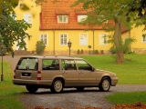 Volvo V90 Kombi	 1997 - 2000
