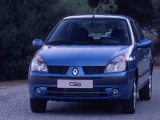 Renault Symbol 2002 - 2008