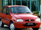 Rover 100 (METRO) (XP)	 1990 - 1998