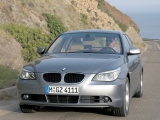 BMW 5er (E60) 2003 - н.в.