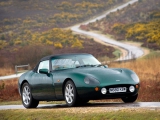 TVR Griffith 1990 - н.в.