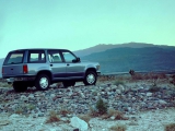 Ford Explorer I 1991 - 1994