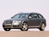 Audi A6 allroad quattro (4F,C6) 2006 - н.в.