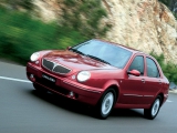 Lancia Lybra (839) 1999 - н.в.